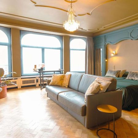 Porta Superia Boutique B&B Мехелен Екстер'єр фото