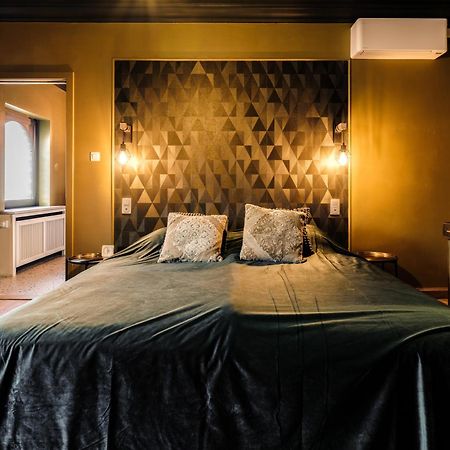 Porta Superia Boutique B&B Мехелен Екстер'єр фото