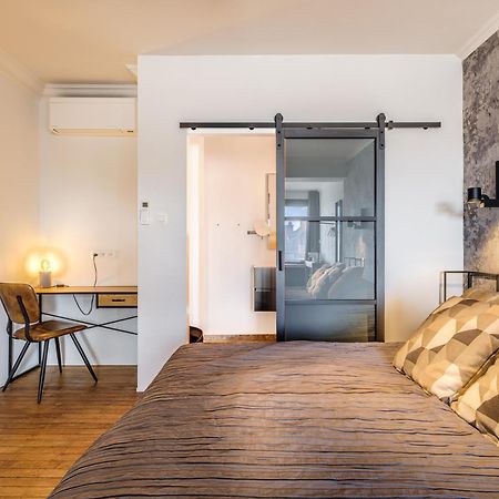 Porta Superia Boutique B&B Мехелен Екстер'єр фото