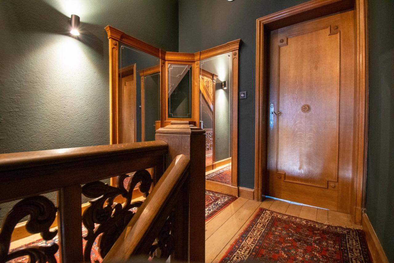 Porta Superia Boutique B&B Мехелен Екстер'єр фото