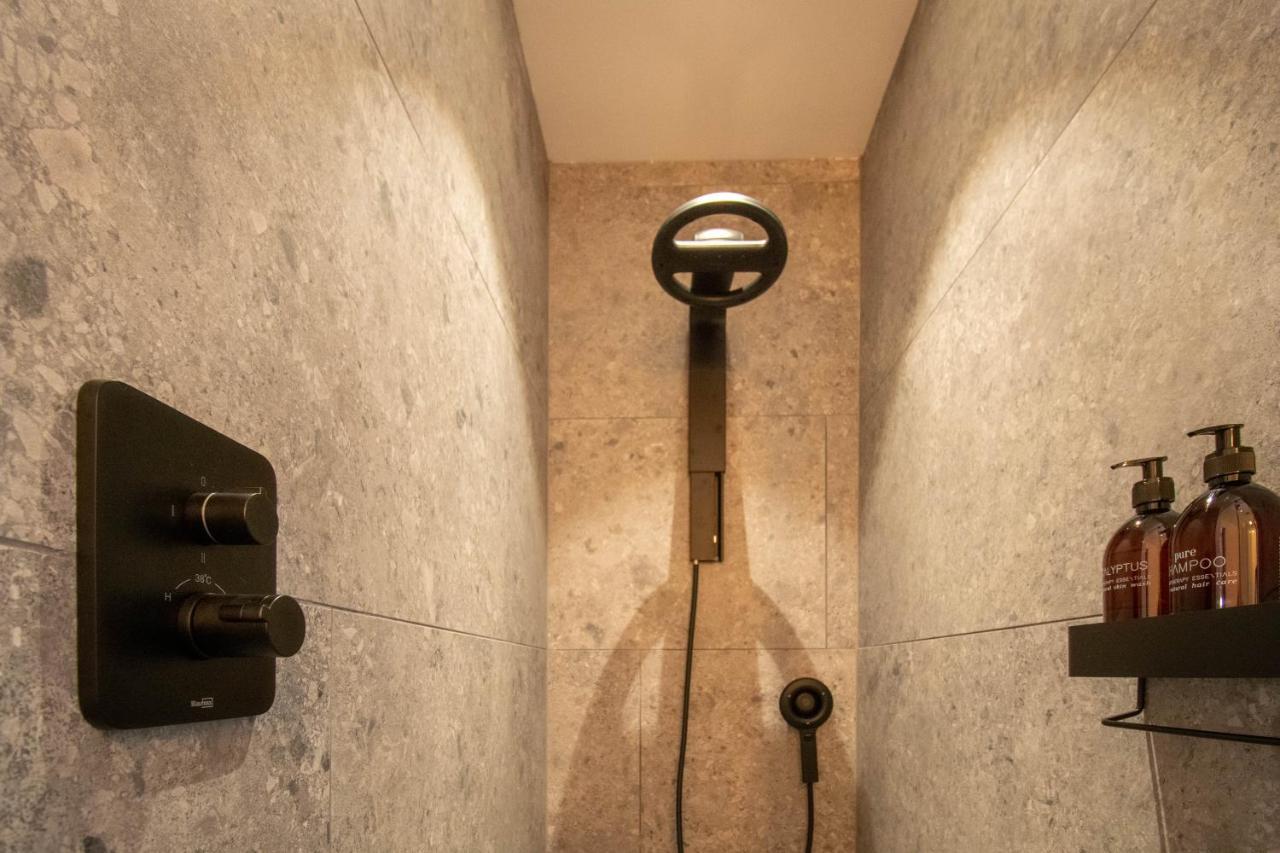Porta Superia Boutique B&B Мехелен Екстер'єр фото