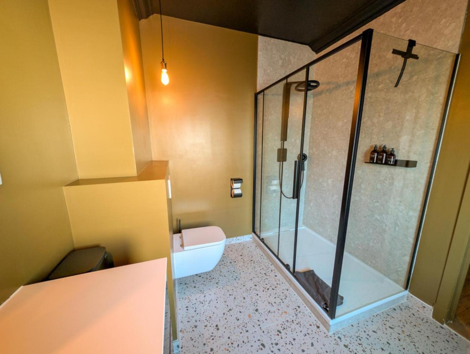 Porta Superia Boutique B&B Мехелен Екстер'єр фото