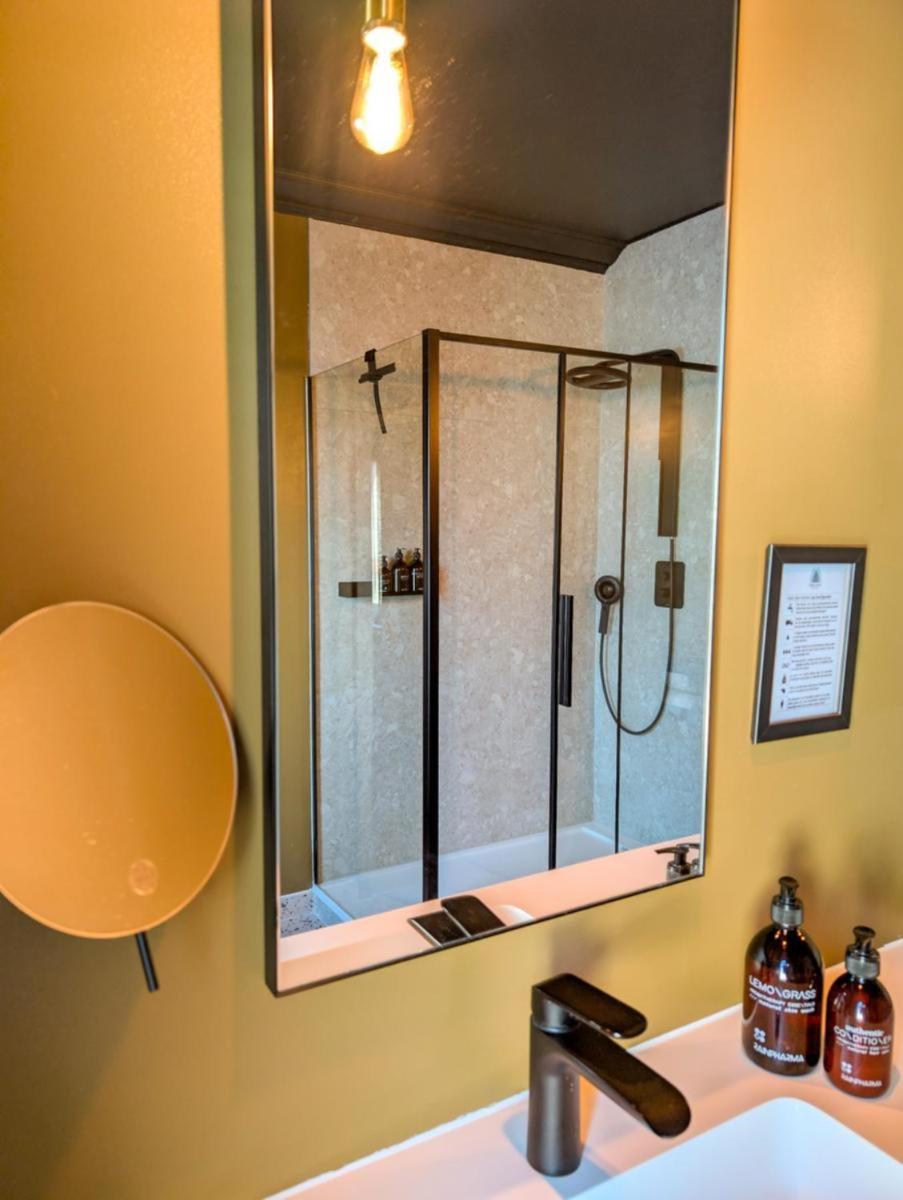 Porta Superia Boutique B&B Мехелен Екстер'єр фото