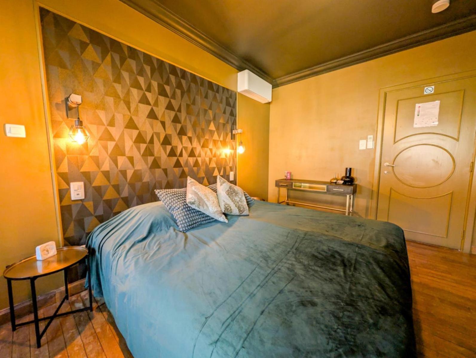 Porta Superia Boutique B&B Мехелен Екстер'єр фото