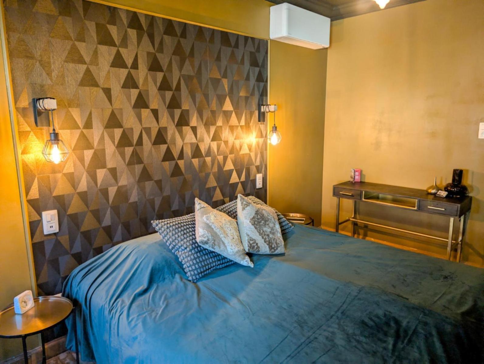 Porta Superia Boutique B&B Мехелен Екстер'єр фото