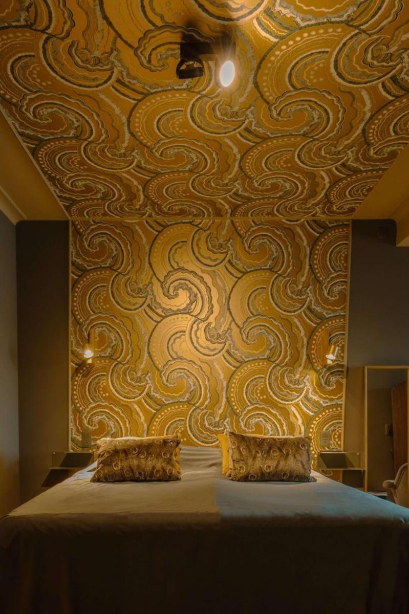 Porta Superia Boutique B&B Мехелен Екстер'єр фото