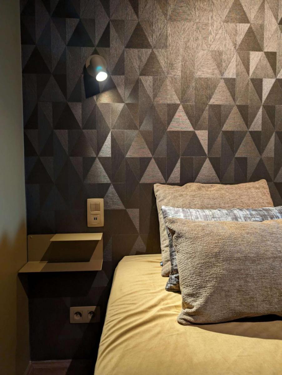 Porta Superia Boutique B&B Мехелен Екстер'єр фото