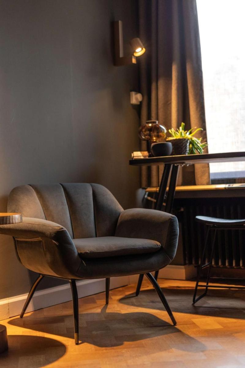 Porta Superia Boutique B&B Мехелен Екстер'єр фото