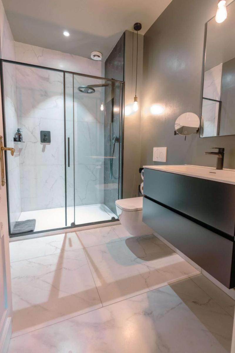Porta Superia Boutique B&B Мехелен Екстер'єр фото