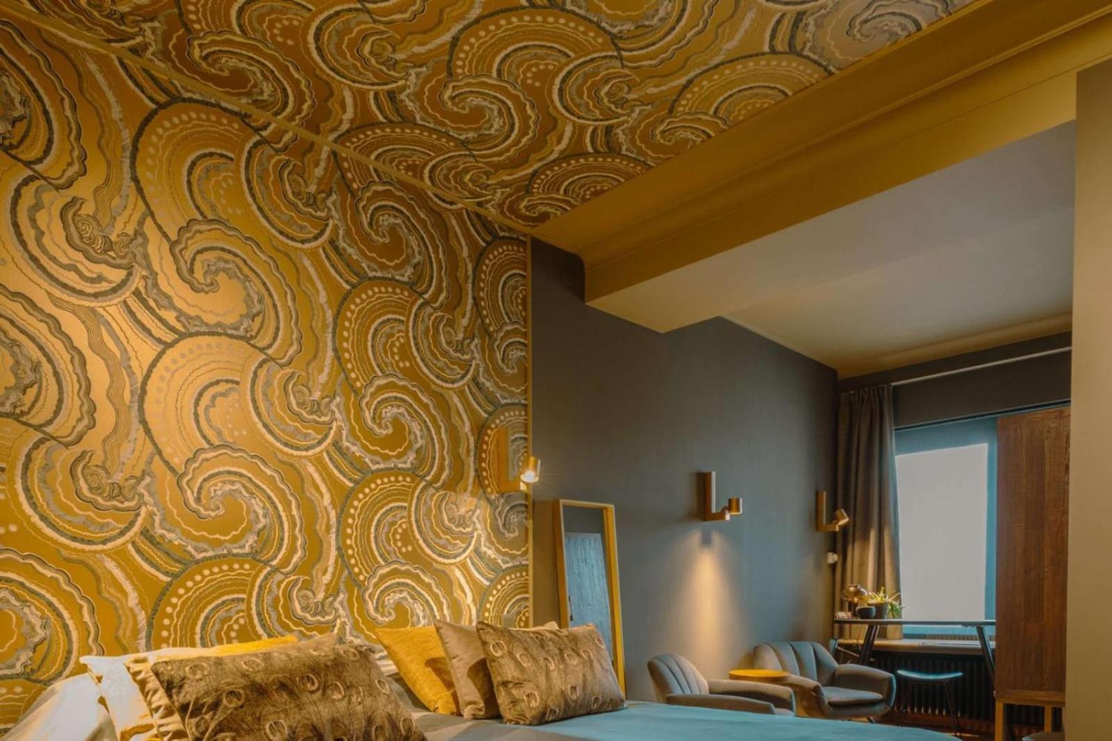 Porta Superia Boutique B&B Мехелен Екстер'єр фото