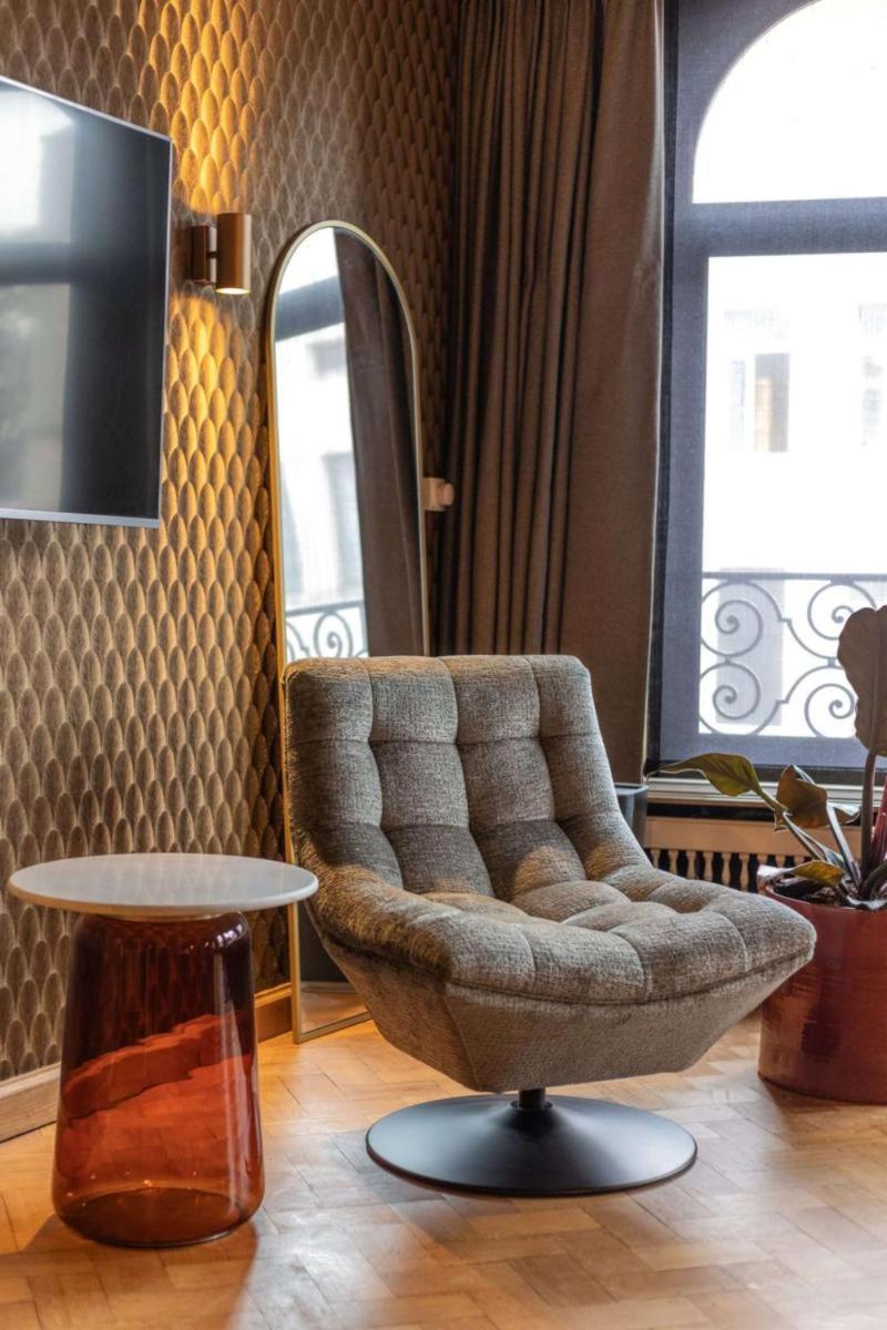 Porta Superia Boutique B&B Мехелен Екстер'єр фото