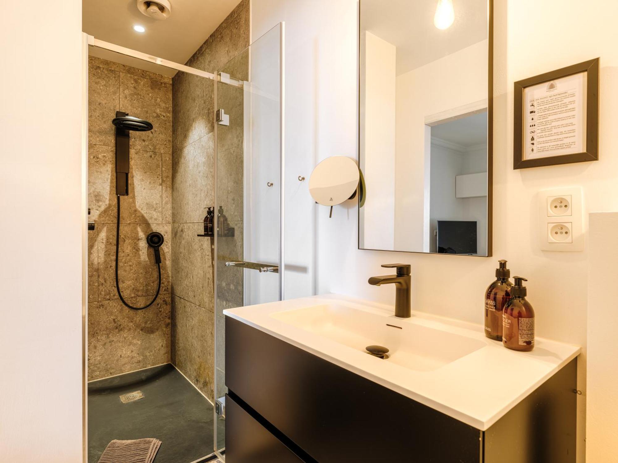 Porta Superia Boutique B&B Мехелен Екстер'єр фото